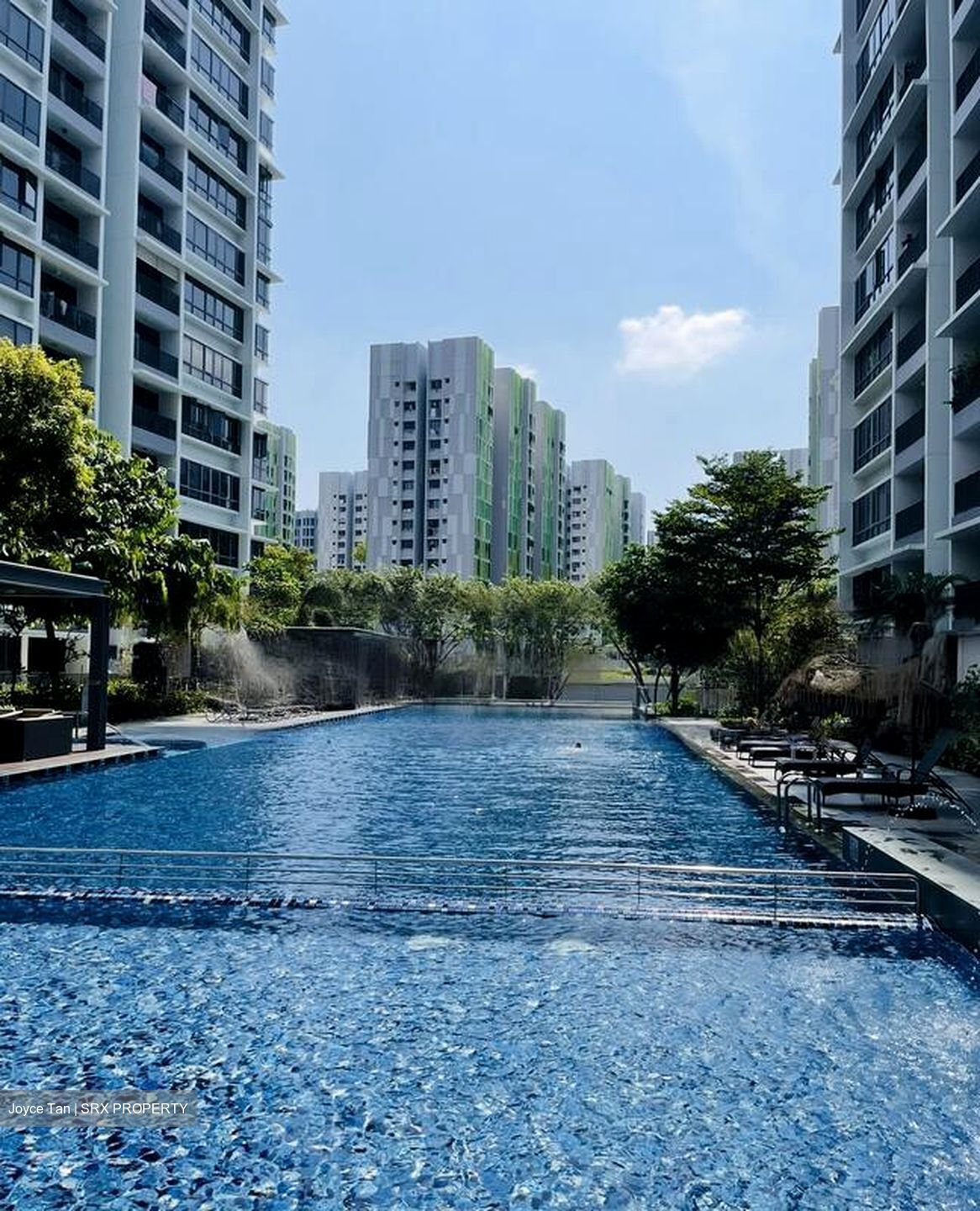 8@Woodleigh (D13), Condominium #480045341